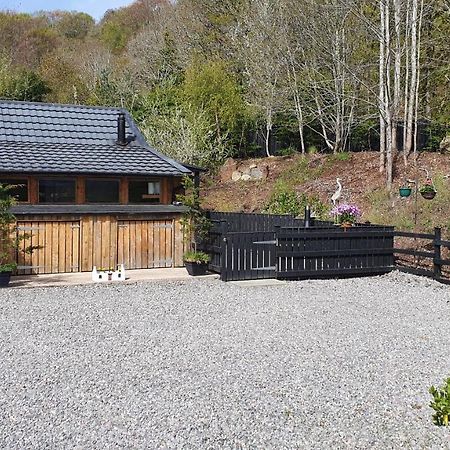 Herons Rest Drumnadrochit Exterior foto